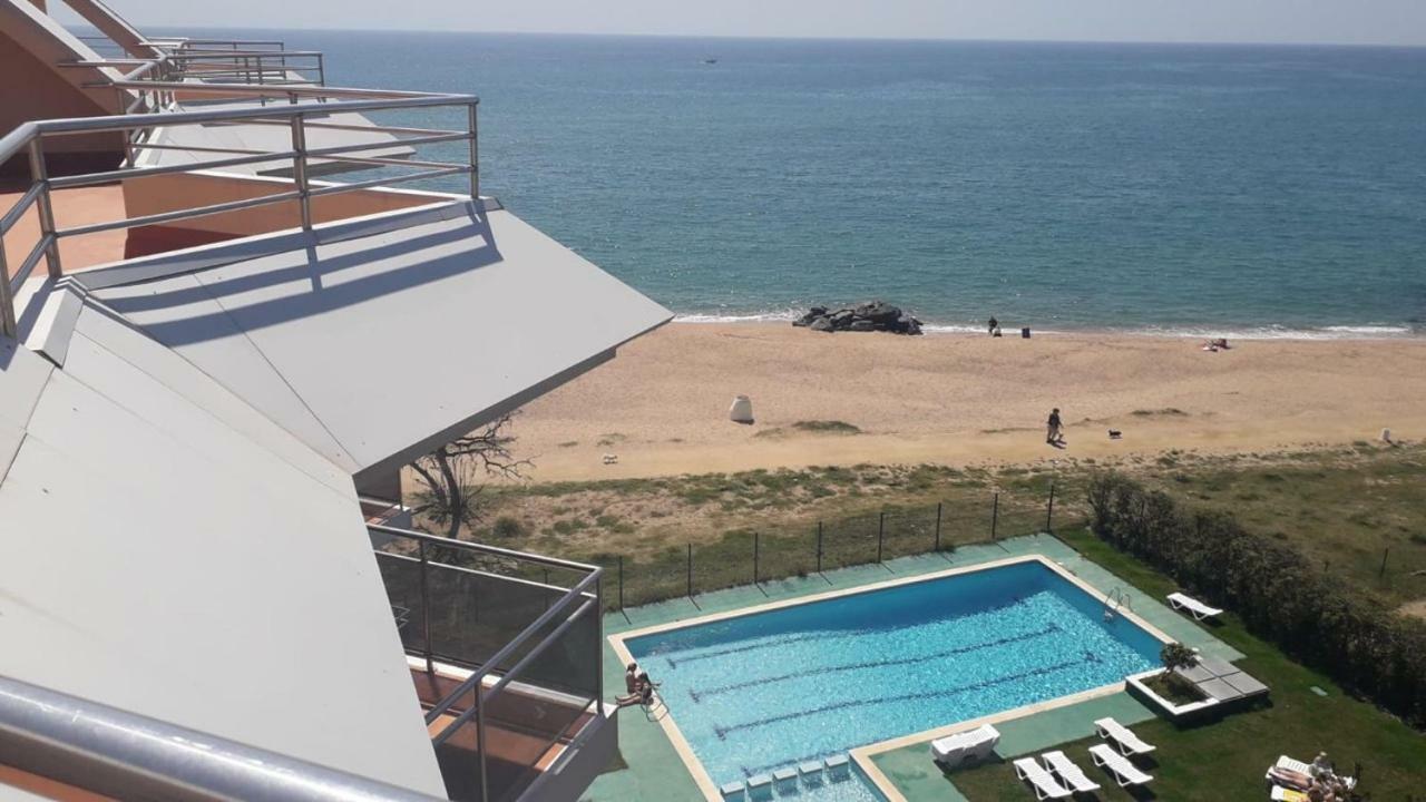 סנטה סוזנה Apartamentos Bon Repos מראה חיצוני תמונה